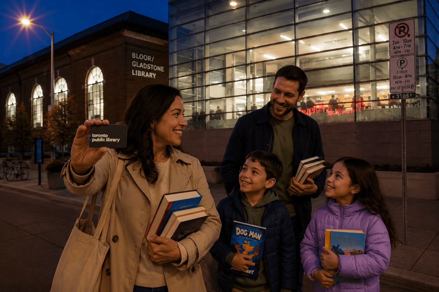 5 serviços que podem substituir assinaturas pagas e já estão incluídos no cartão da Biblioteca de Toronto